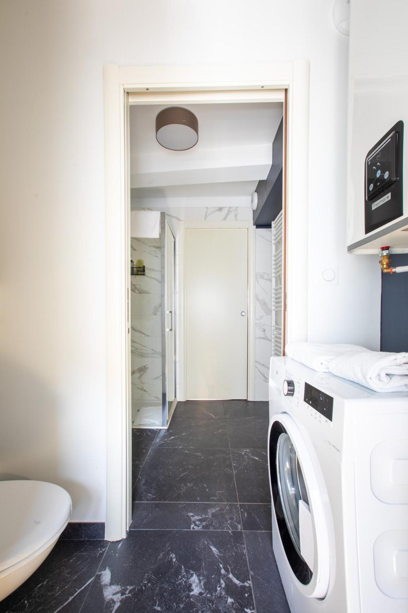 Appartement De L'Arsenal Mulhouse Exterior photo