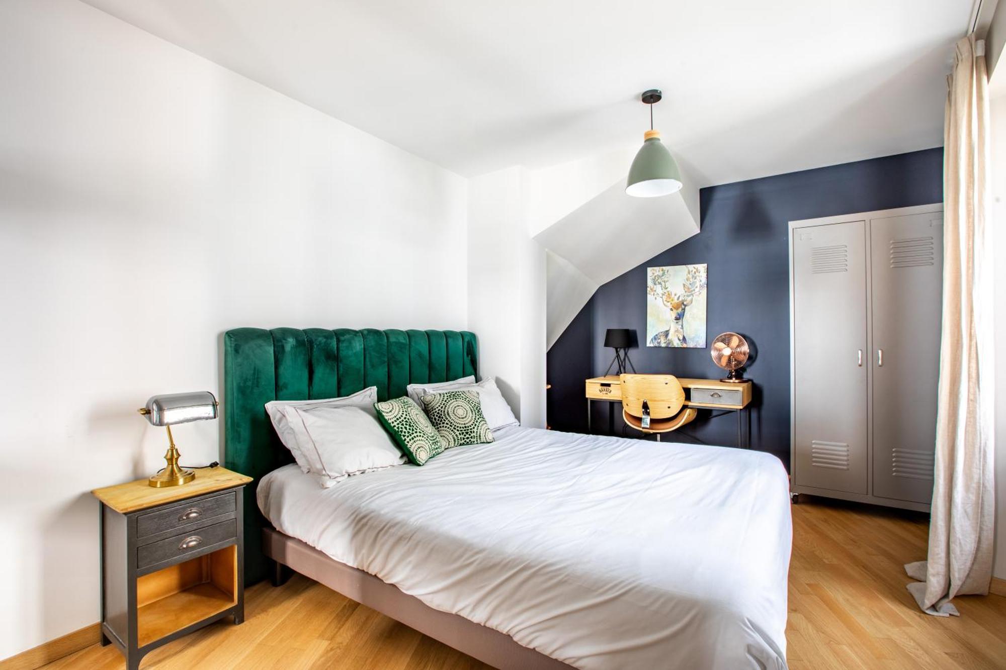 Appartement De L'Arsenal Mulhouse Exterior photo